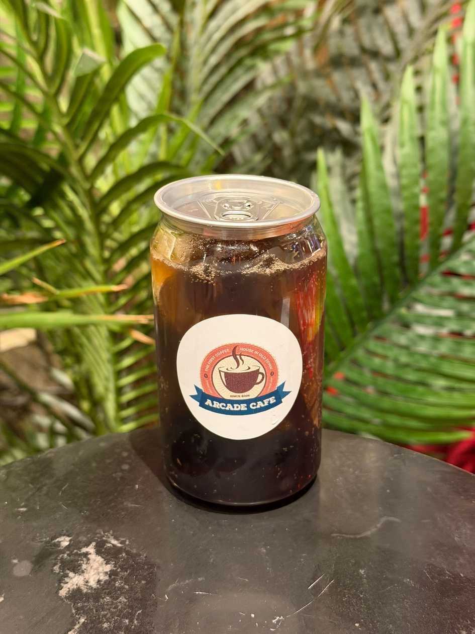 Cuba libre -330ml