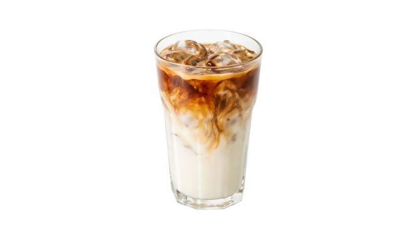 Iced Latte