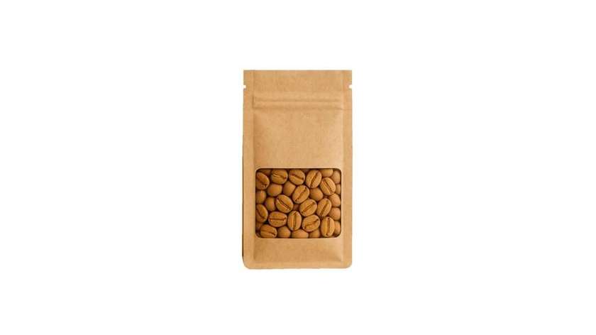 Coffee beans caffeine free 250g