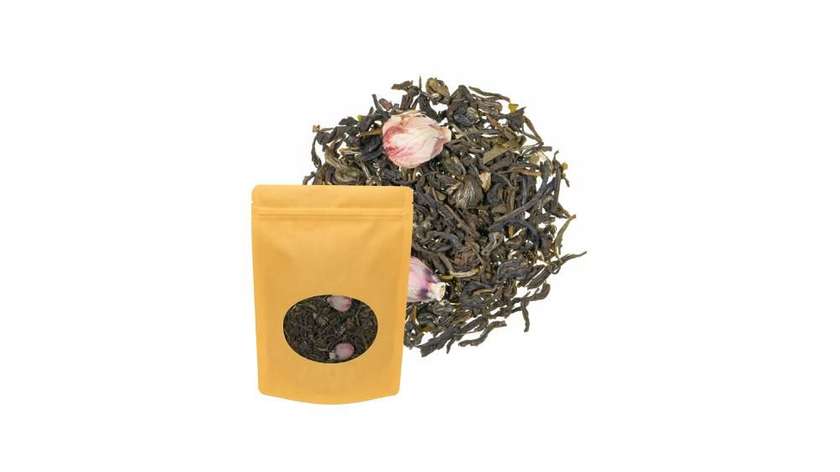 Tea Little Buddha Secret 50 g