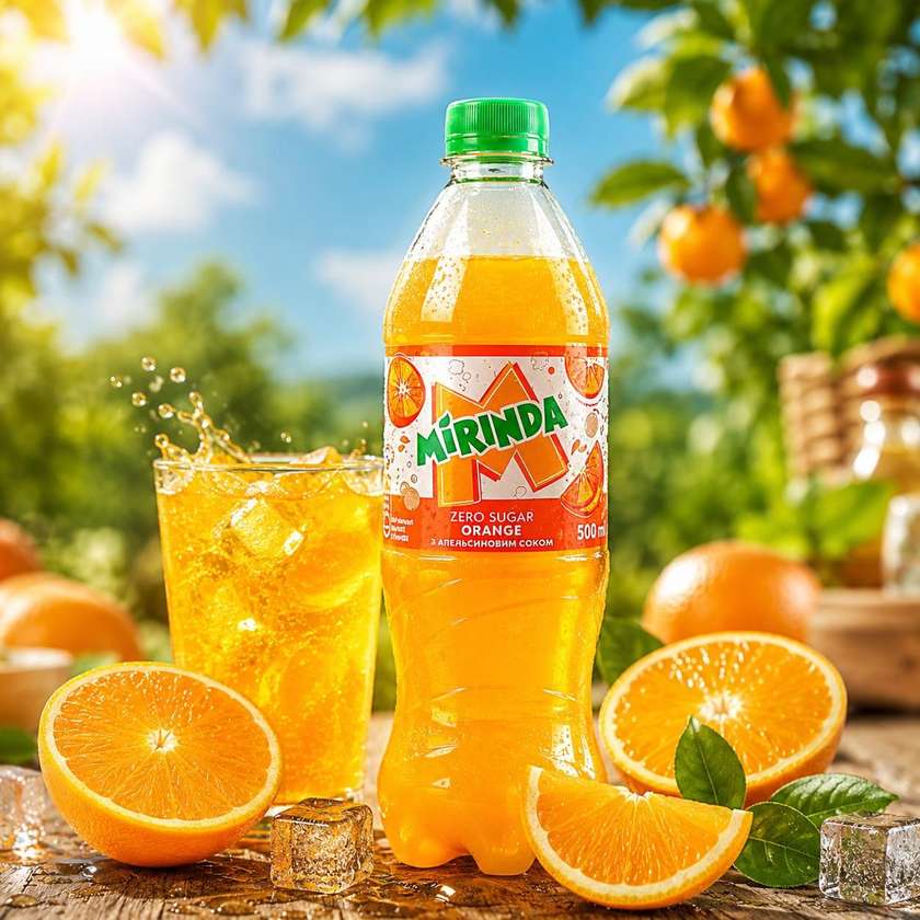 Mirinda