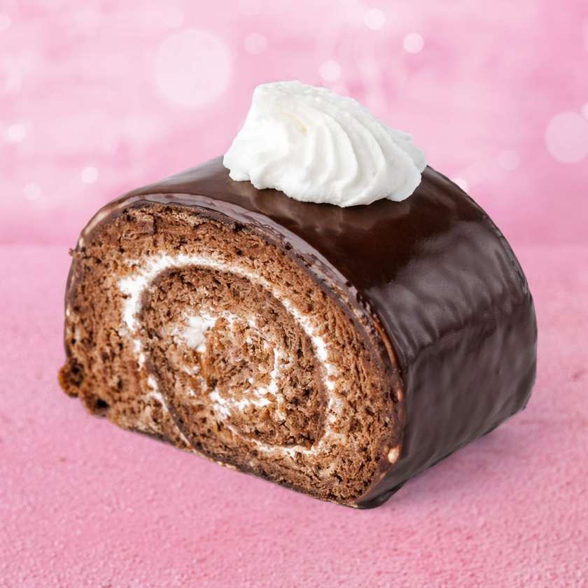 Caramel Swiss