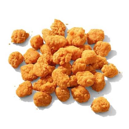 Popcorn Chicken 260 g (±10 g)