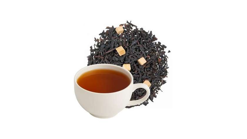 English Caramel