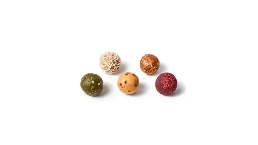 Energy balls "assortment" 5 pcs.