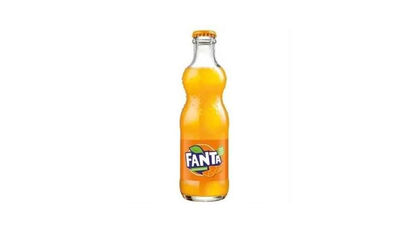 Fanta 250 ml