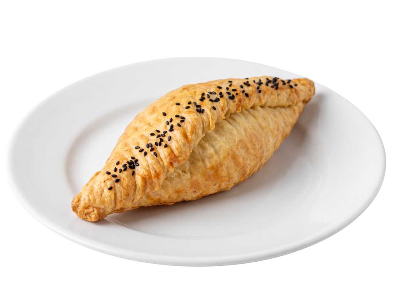 Chicken Kibinas