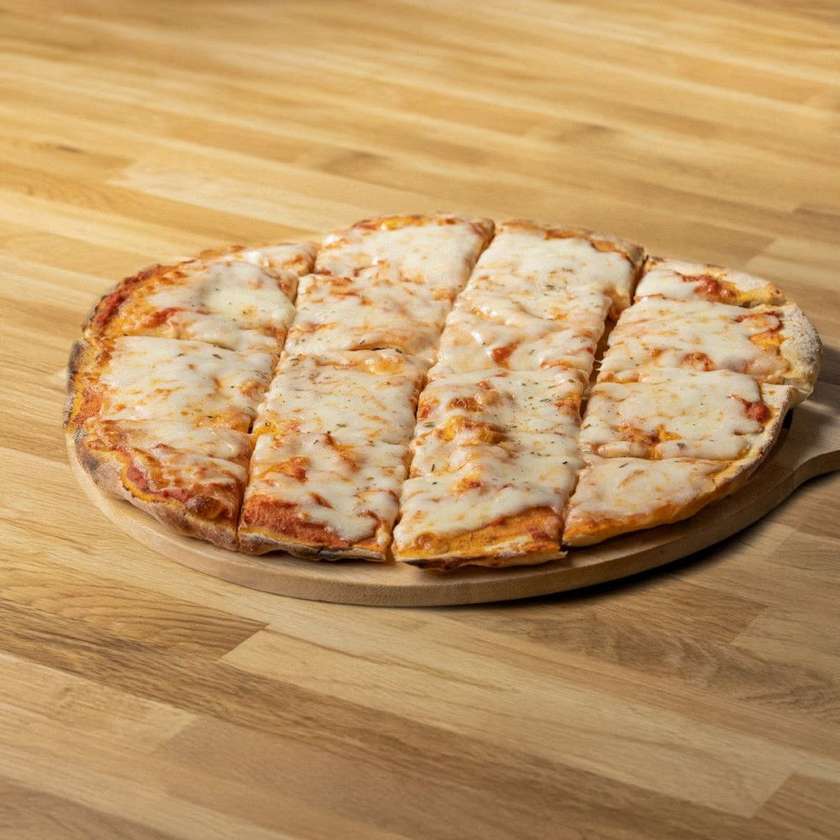 Crust Margherita