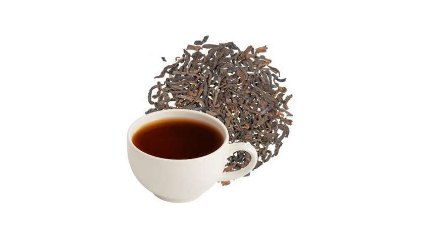 Pu Erh Classic