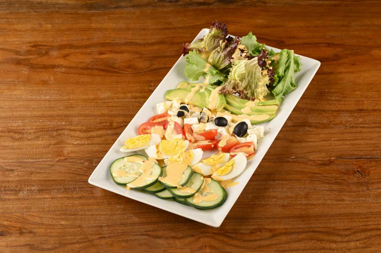 Cobb Salad