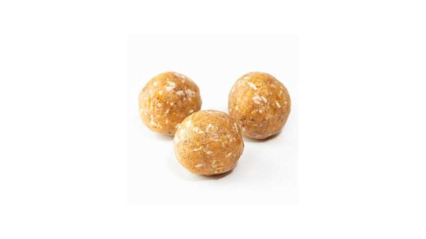 Energy Ball "Apricot-nut" 3 pcs.