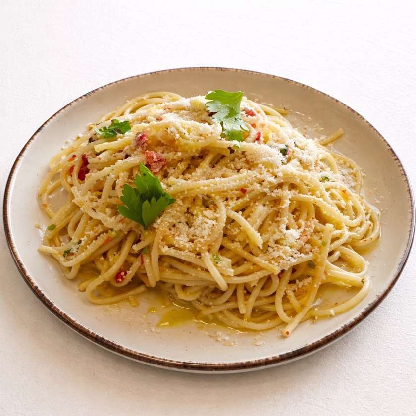 Paste Spaghetti AOP