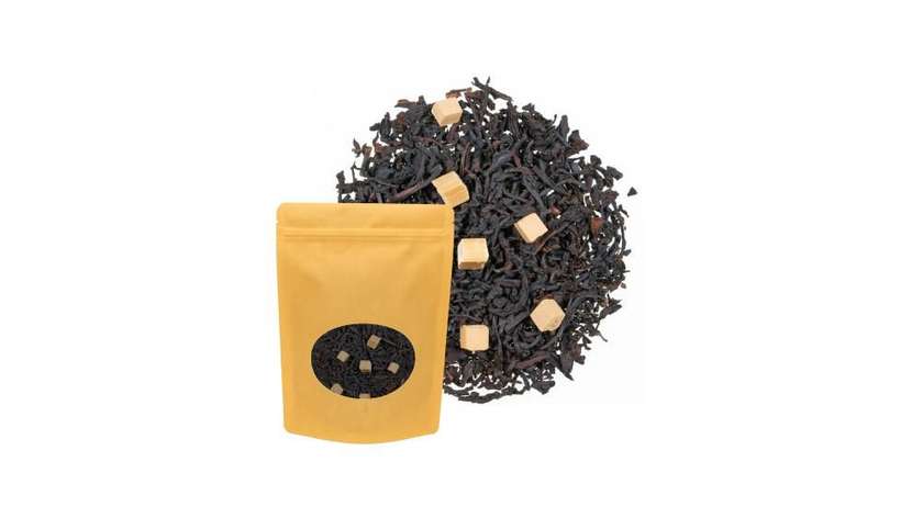 Tea English Caramel 50 g
