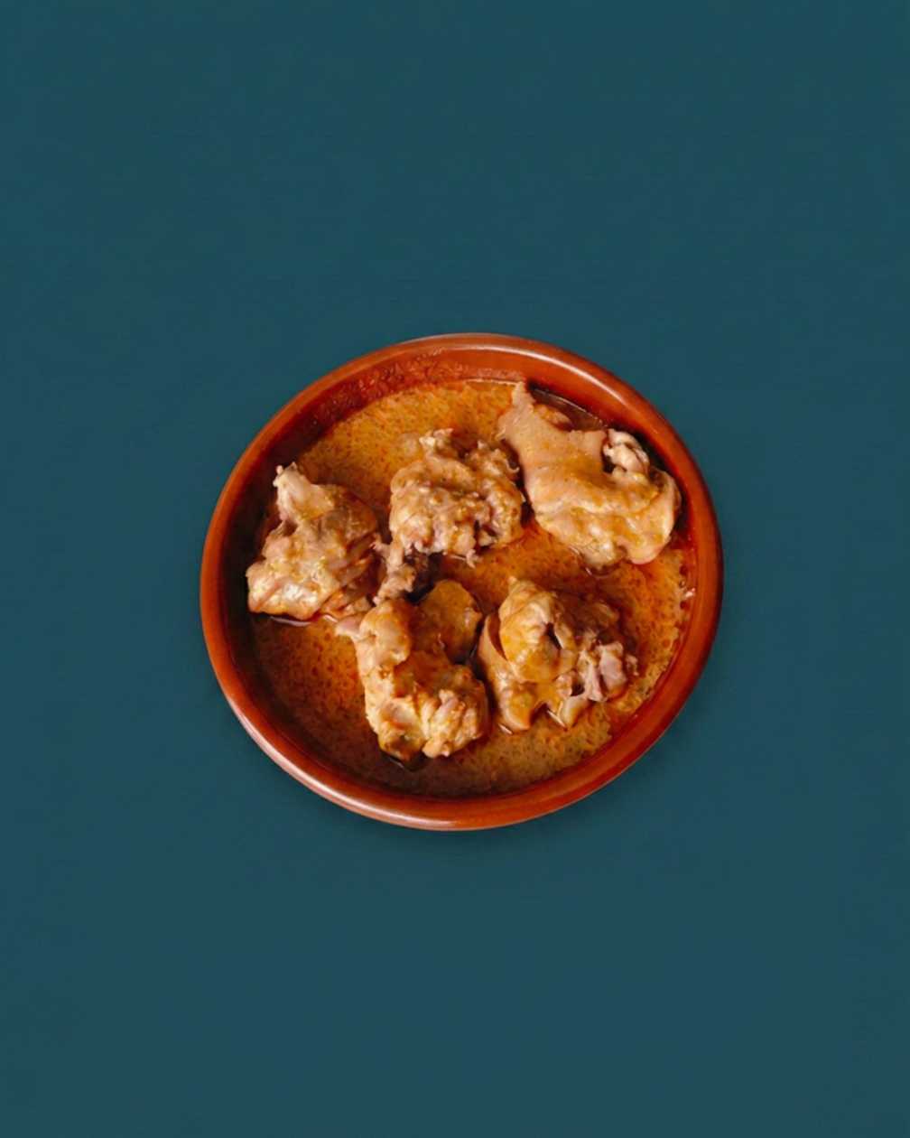 Muamba de galinha
