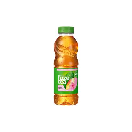 Fuze Tea Peach/Hibiscus