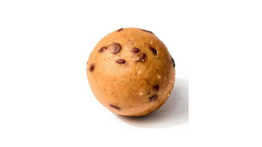 Energy Ball "Peanut Cookie"