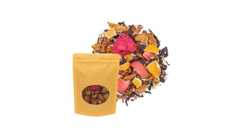 Tea Forest Fruits 50 g
