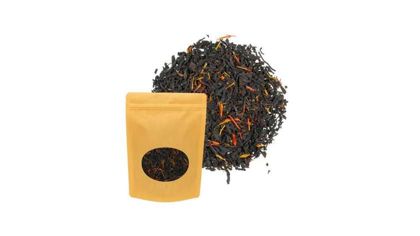 Tea Earl Grey Red Baron 50g