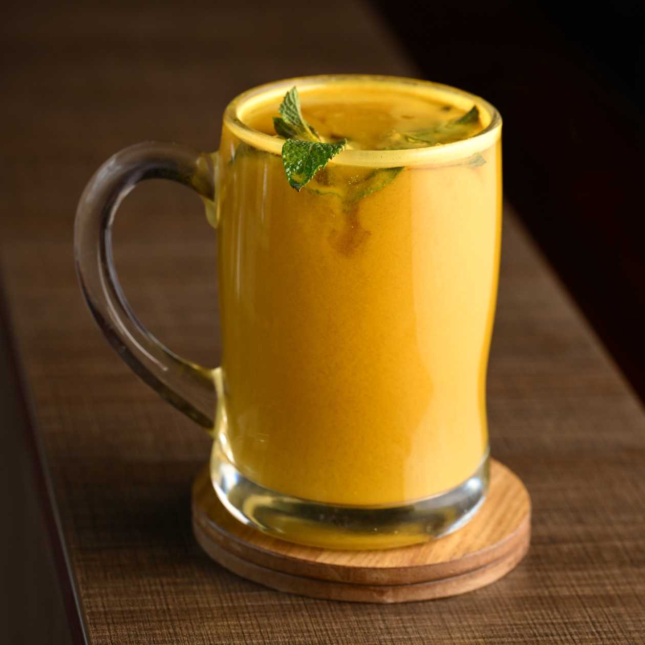 Turmeric Dawa