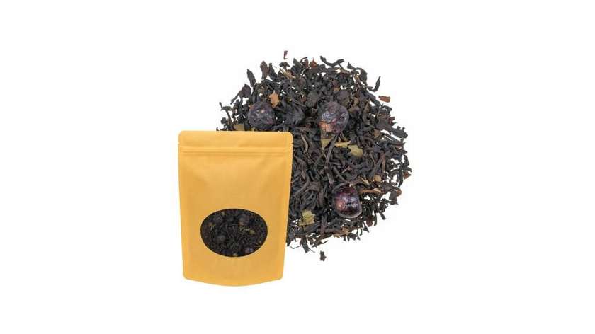 Tea Black Currant 50 g