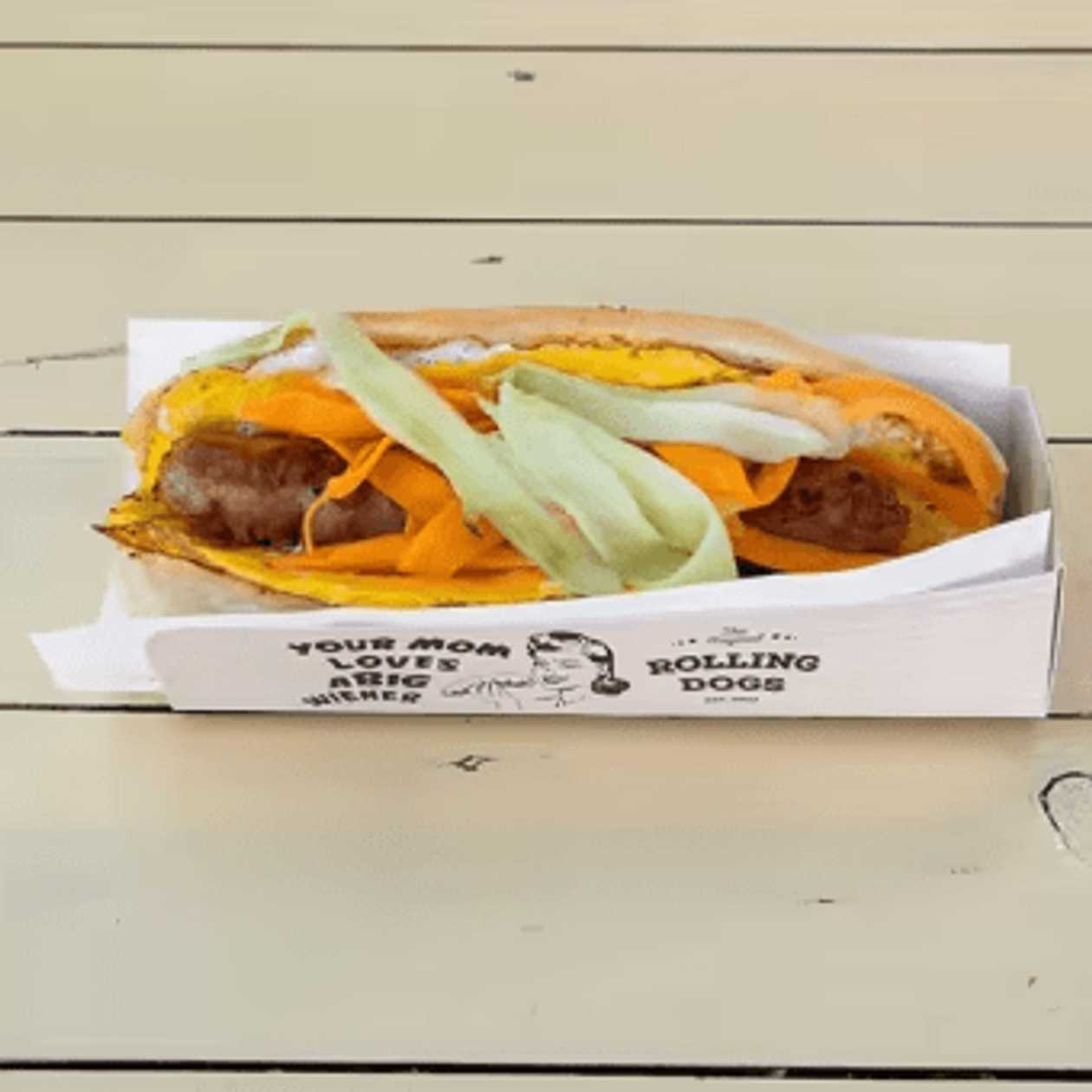 Bahn mi (320г)
