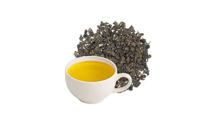 Marrakesh Mint