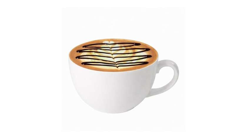 Peppermint Mocha
