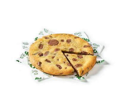 A Monstra - Cookie Gigante