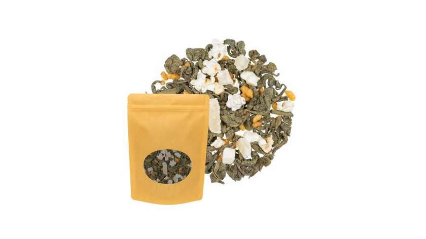 Tea Pineapple Matcha 50 g