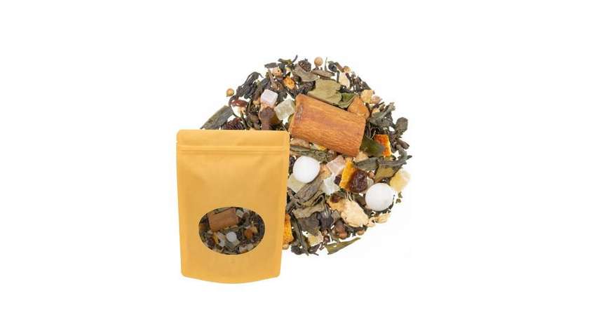 Tea Italian Pie 50 g