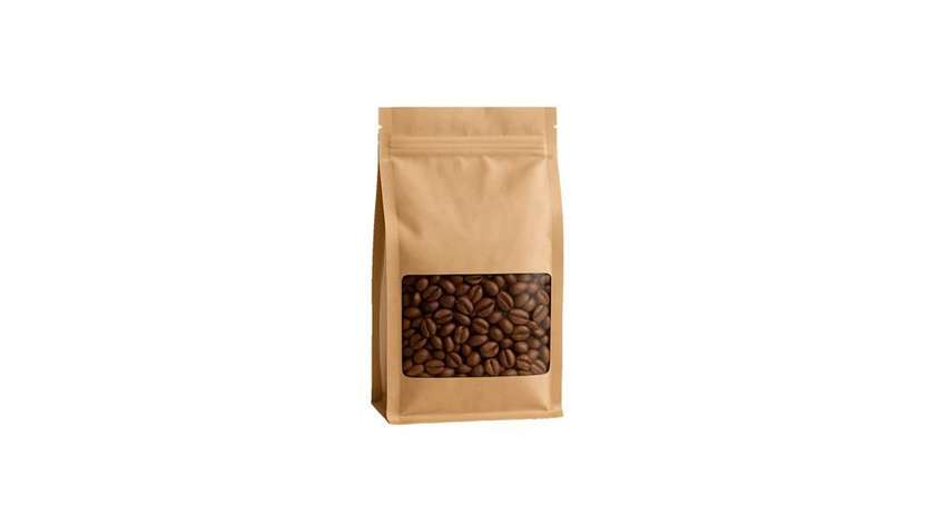 Coffee beans Chocolate bar 1кg