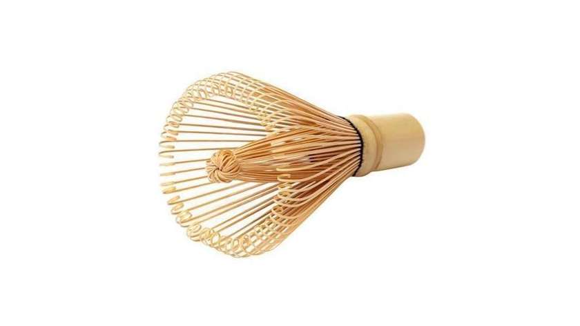 Bamboo Whisk