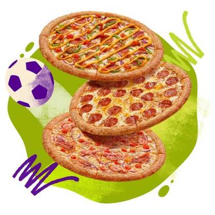 Futbolo kombo