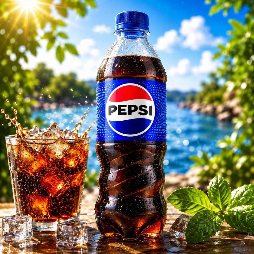 Pepsi