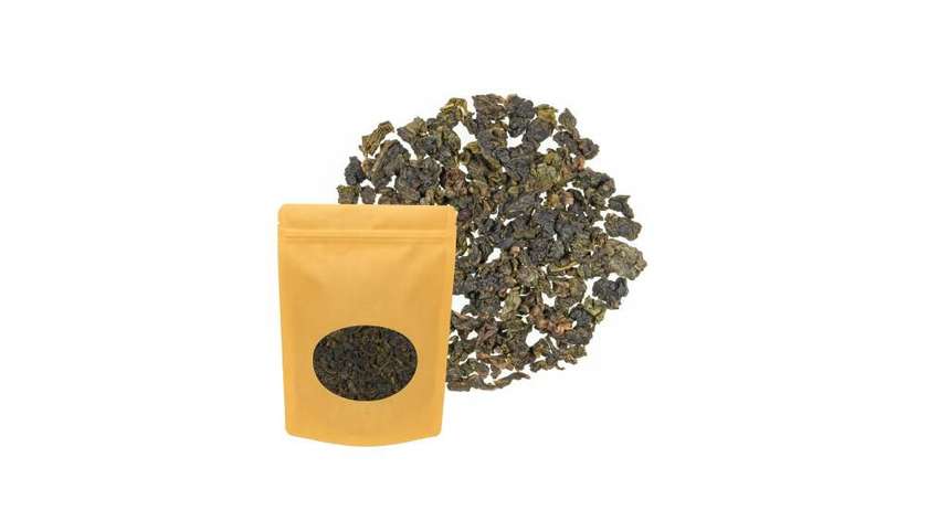 Tea Milky Oolong 50 g