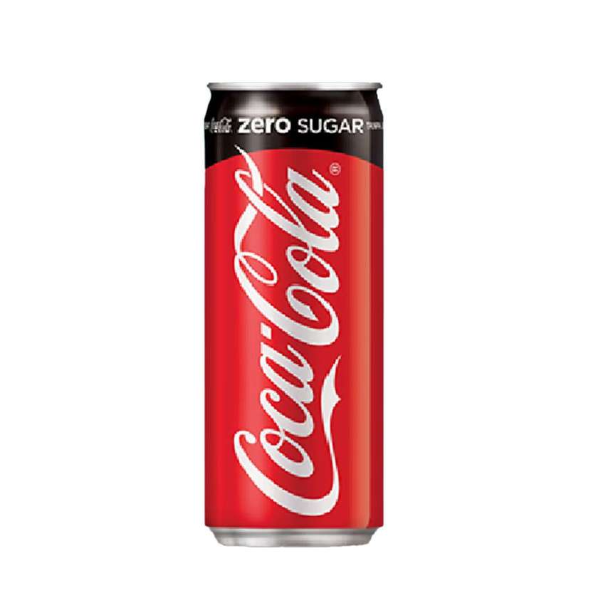 Coca Cola Zero
