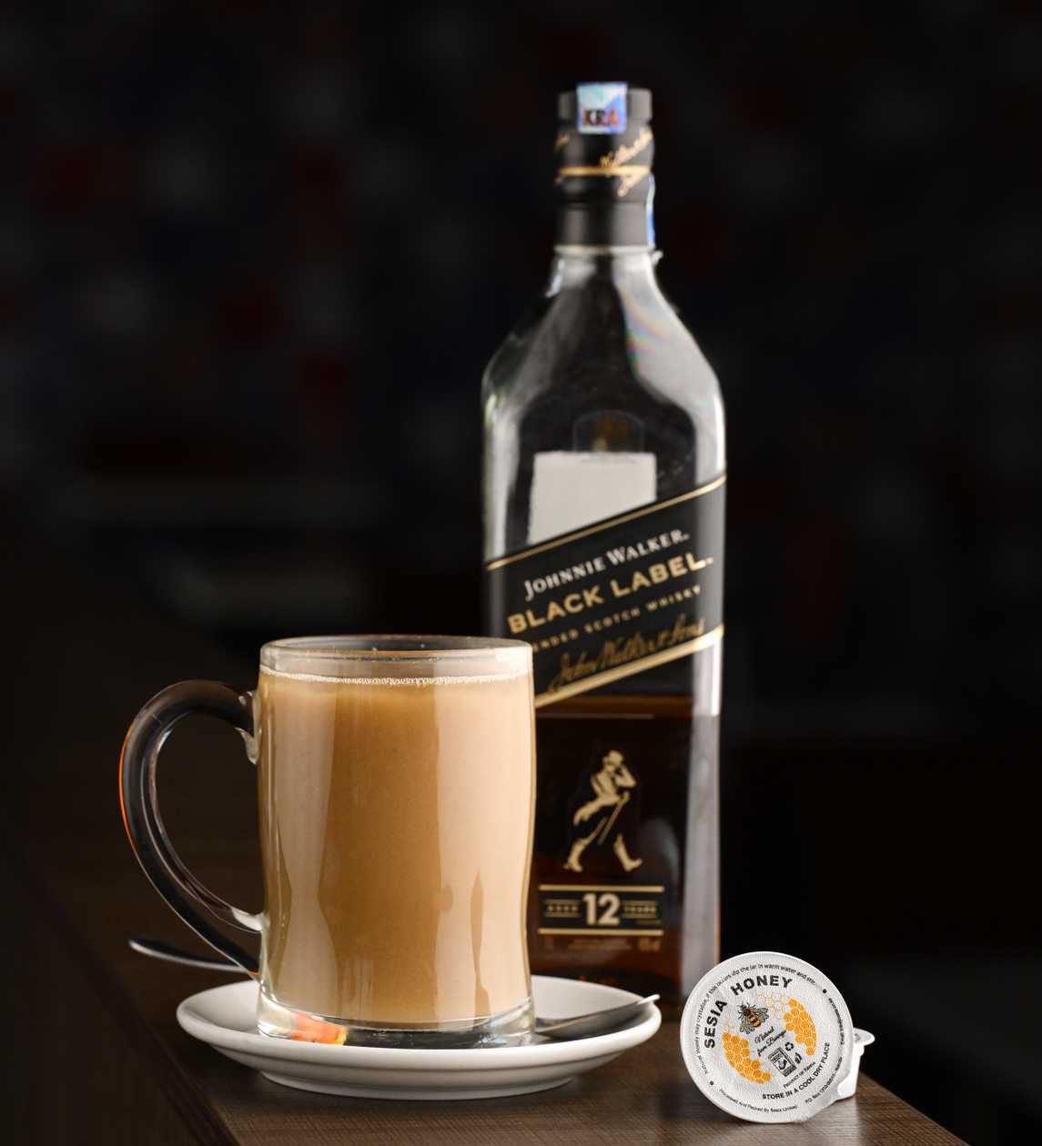 Hot Toddy