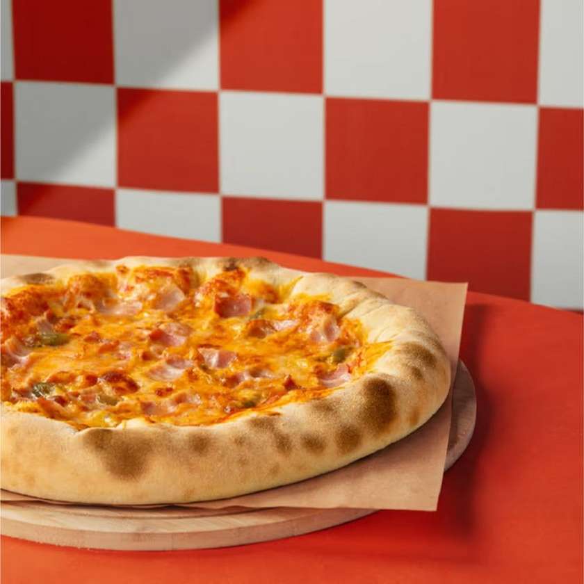 Crusty America