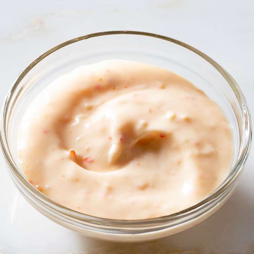 Chicago Sweet Chilli Sauce