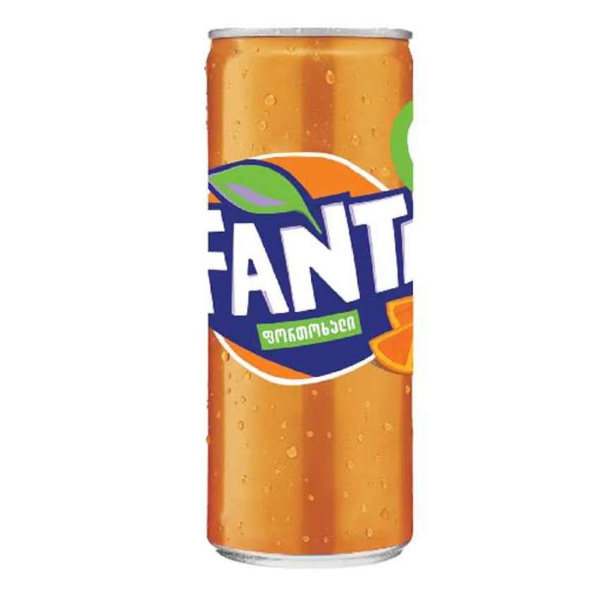 Fanta