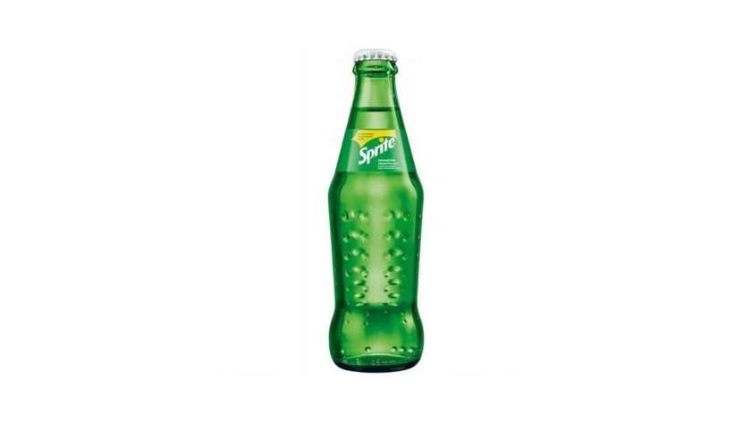 Sprite 250 ml