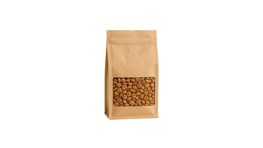 Coffee beans caffeine free 1 кg
