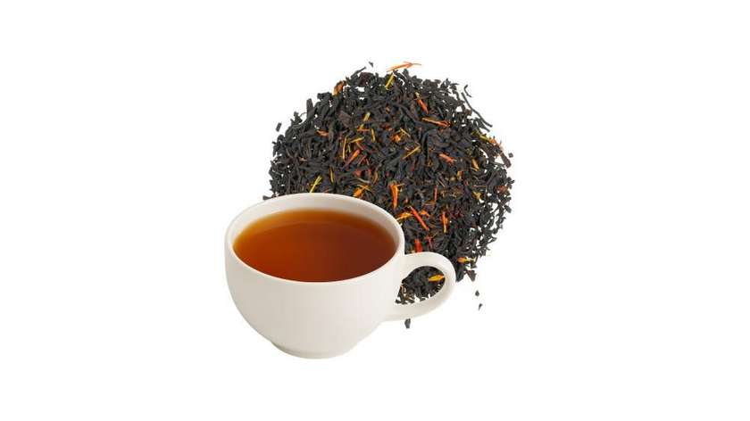 Earl Grey Red Baron