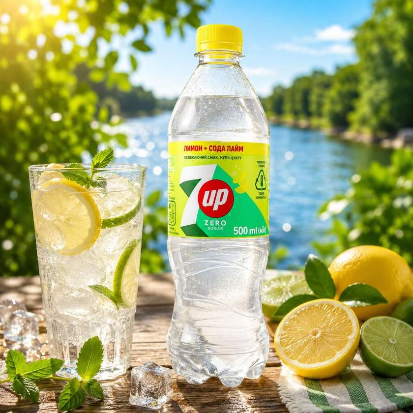 7Up