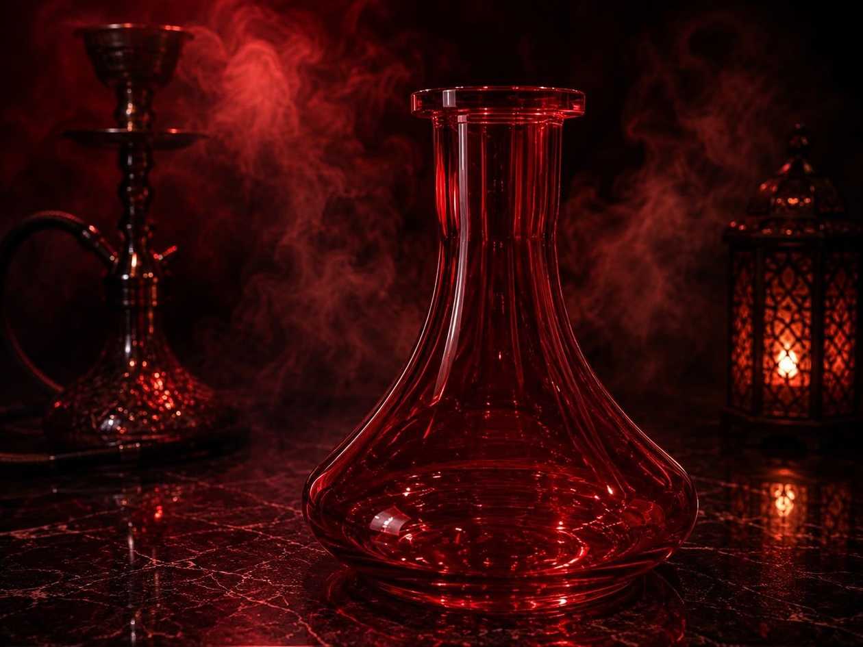 Ruby Red Kolba