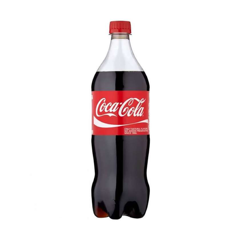 Coca-Cola 1.5l