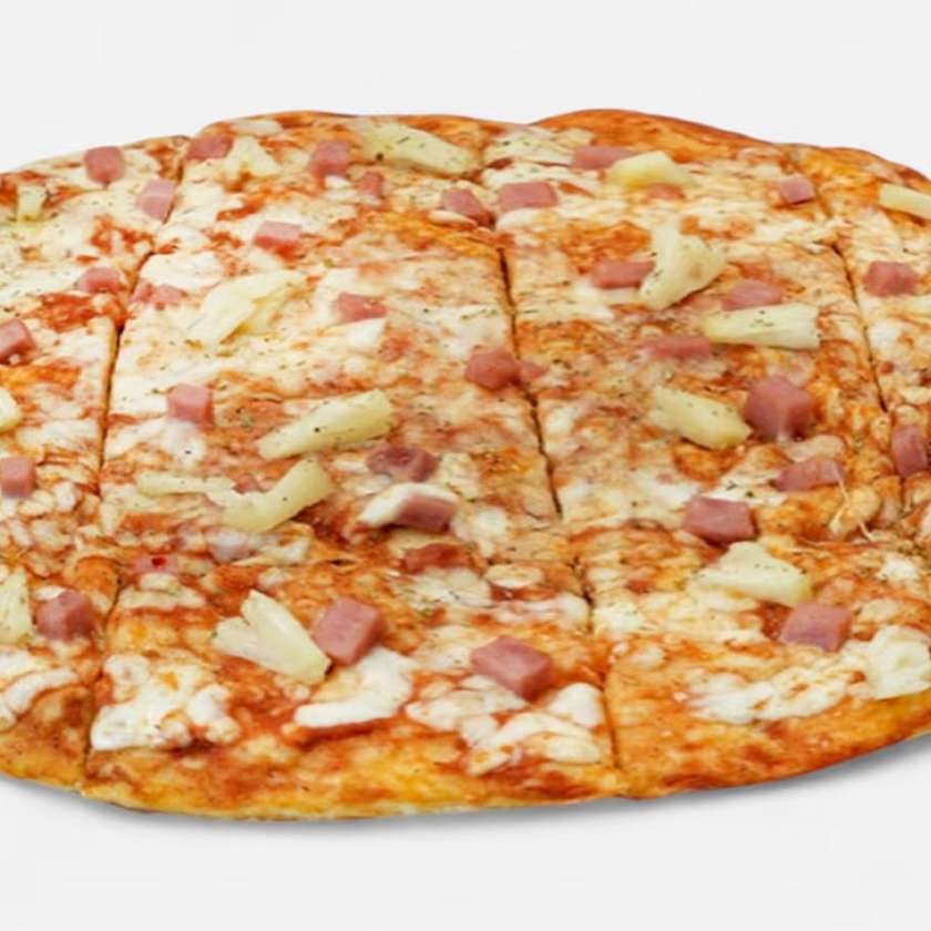 Crust Tavern Pineapple