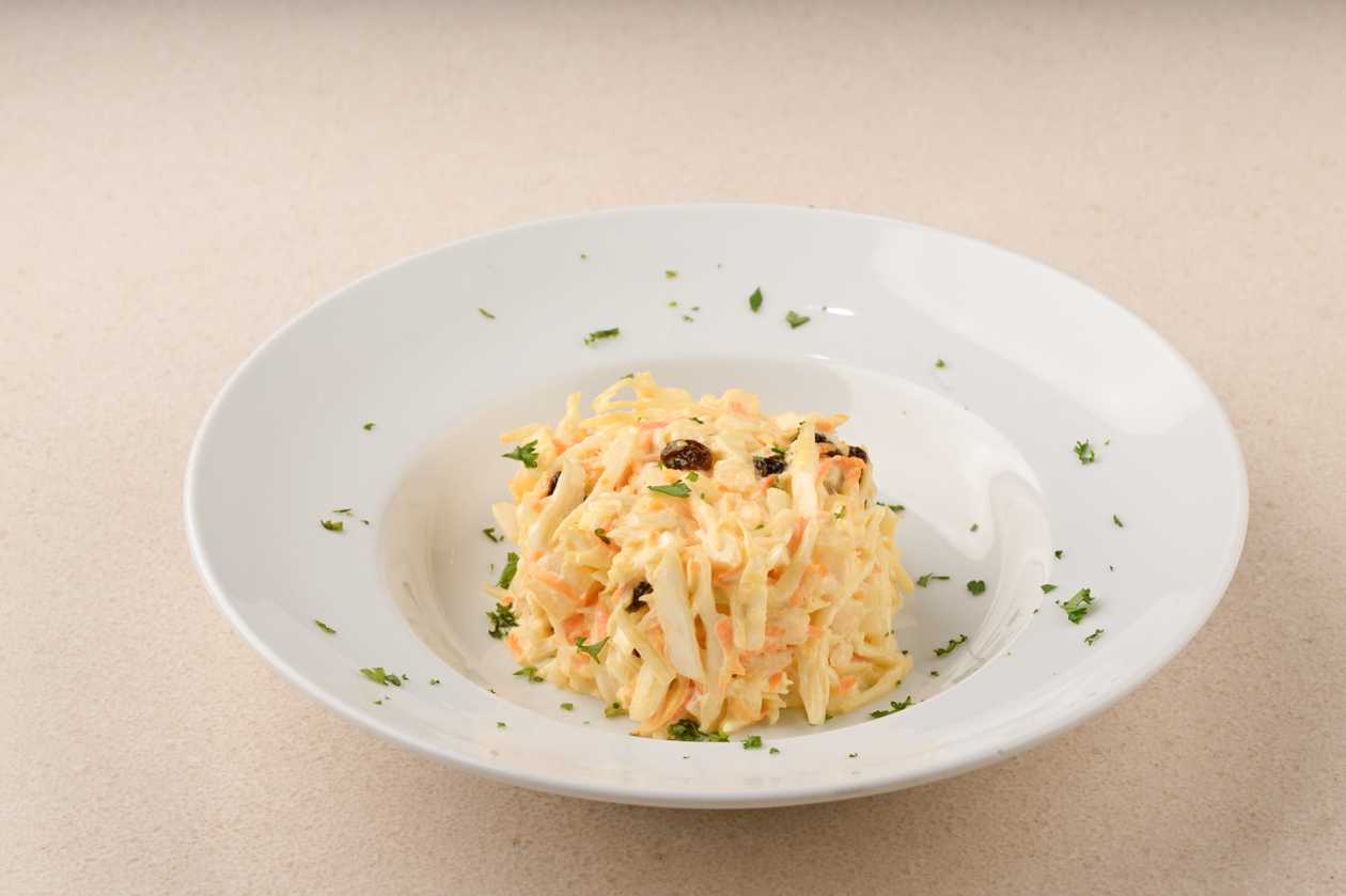 Coleslaw