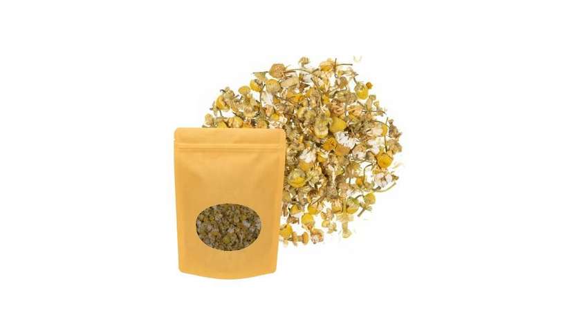 Tea Camomile Blossoms 50 g