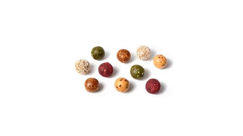 Energy balls "assortment" 10 pcs.